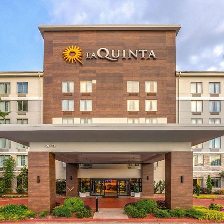 La Quinta By Wyndham Atlanta Airport North Hotel Exterior photo